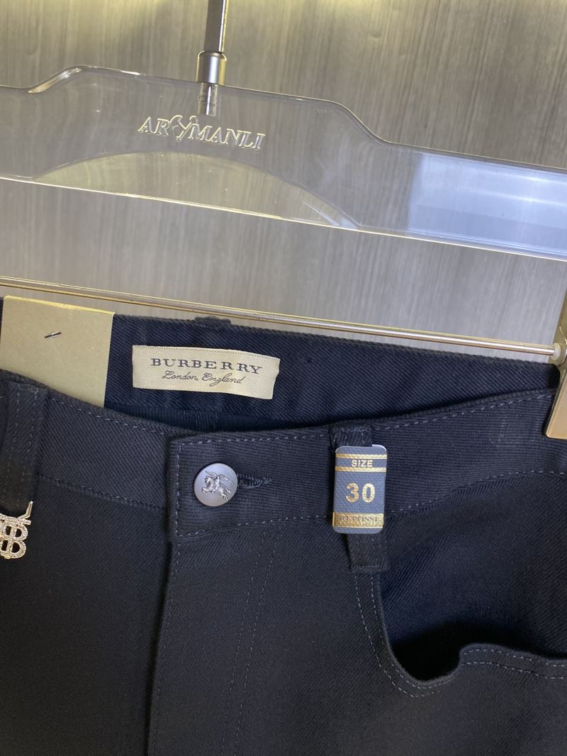 Burberry Jeans